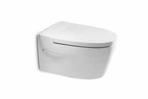 Унитаз подвесной Roca Khroma Унитаз подвесной Roca Khroma