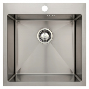 Мойка кухонная Seaman Eco Marino SMB-5151S