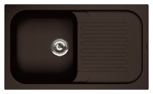 Мойка кухонная Florentina Арона 860 мокко Мойка кухонная Florentina Арона 860 мокко