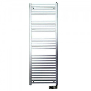 Полотенцесушитель электрический Atlantic CH300W 91x50см Полотенцесушитель электрический Atlantic CH300W 91x50см