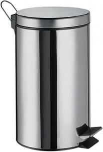 Мусорное ведро Wasserkraft K-637 7 л Мусорное ведро Wasserkraft K-637 7 л