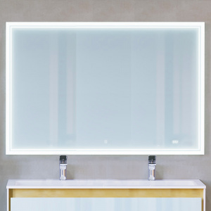 Зеркало Jorno Glass 120 Зеркало Jorno Glass 120