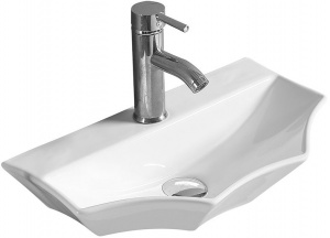 Раковина SantiLine SL-2004 Раковина SantiLine SL-2004