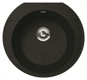 Мойка кухонная Florentina Эльба антрацит Мойка кухонная Florentina Эльба антрацит