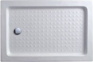 Поддон для душа Cezares Tray прямоугольный 100/90, акриловый Поддон для душа Cezares Tray прямоугольный 100/90, акриловый