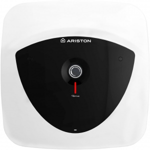 Водонагреватель Ariston ABS Andris Lux 15 UR под раковиной Водонагреватель Ariston ABS Andris Lux 15 UR под раковиной