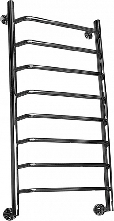 Полотенцесушитель водяной Двин E 120/60 1'' - 1/2''