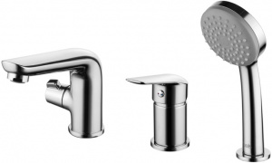 Смеситель Iddis Torr TORSB30i07 на борт ванны Смеситель Iddis Torr TORSB30i07 на борт ванны