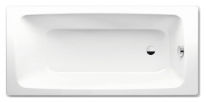 Стальная ванна Kaldewei Cayono 180x80 751 с покрытием Easy-Clean Стальная ванна Kaldewei Cayono 180x80 751 с покрытием Easy-Clean