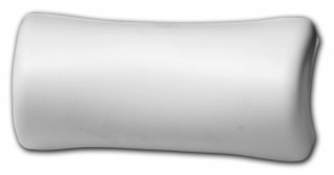 Подголовник для ванны 1MarKa Lia (белый) Подголовник для ванны 1MarKa Lia (белый)