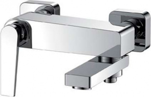 Смеситель Cezares Baden F VD 01 для ванны с душем Смеситель Cezares Baden F VD 01 для ванны с душем