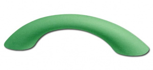 Ручка для ванны 1MarKa  зеленая Ручка для ванны 1MarKa  зеленая