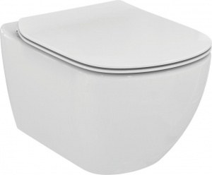 Унитаз подвесной Ideal Standard Tesi AquaBlade Унитаз подвесной Ideal Standard Tesi AquaBlade