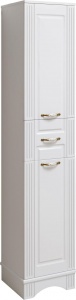 Шкаф-пенал Runo Леон 35 R Шкаф-пенал Runo Леон 35 R
