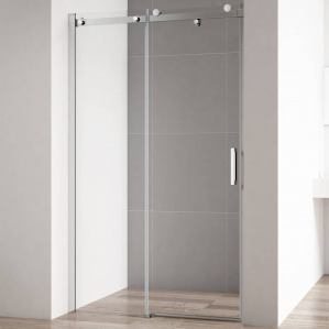 Душевая дверь в нишу Cezares Stylus Soft BF 1 110 C Cr Душевая дверь в нишу Cezares Stylus Soft BF 1 110 C Cr