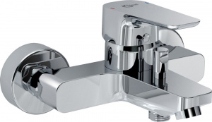 Смеситель Ideal Standard Ceraplan III B0718AA для ванны с душем Смеситель Ideal Standard Ceraplan III B0718AA для ванны с душем
