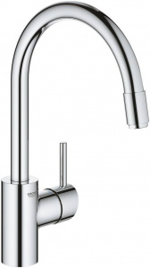 Смеситель Grohe Concetto New 32663003 для кухонной мойки Смеситель Grohe Concetto New 32663003 для кухонной мойки
