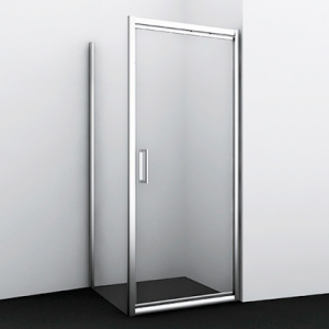 Душевой уголок Wasserkraft Salm 27I03 90x90 см