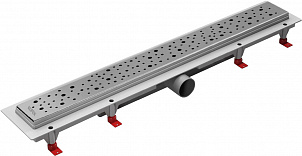 Душевой лоток Alpen Drops ALP-850D1