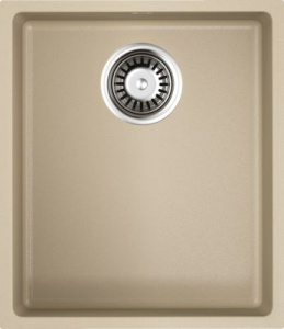 Мойка кухонная Omoikiri Bosen 38-U-СH шампань Мойка кухонная Omoikiri Bosen 38-U-СH шампань