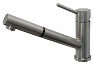 Смеситель Seaman Eco Venice SSN-1361P для кухонной мойки