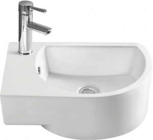 Раковина SantiLine SL-2015R Раковина SantiLine SL-2015R