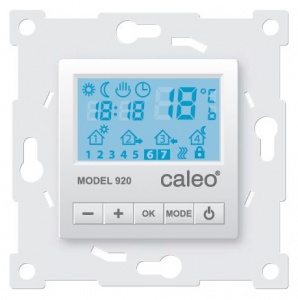Терморегулятор Caleo 920 Терморегулятор Caleo 920