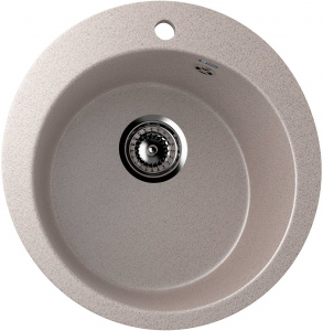 Мойка кухонная EcoStone ES-13-302 песочная