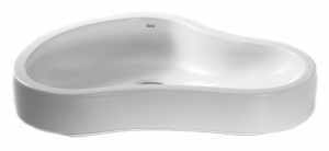 Раковина Roca Urbi  (55 см) Раковина Roca Urbi  (55 см)