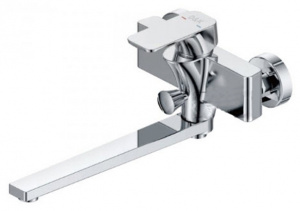 Смеситель D&K Berlin Freie  универсальный, хром Смеситель D&K Berlin Freie  универсальный, хром