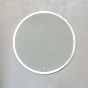 Зеркало Jorno Charm 77 с подсветкой Зеркало Jorno Charm 77 с подсветкой