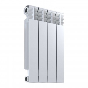 Радиатор биметаллический Radena CS500 8 секций