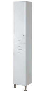 Шкаф-пенал Акватон Домус L Шкаф-пенал Акватон Домус L