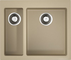 Мойка кухонная Omoikiri Bosen 59-2-СH шампань Мойка кухонная Omoikiri Bosen 59-2-СH шампань