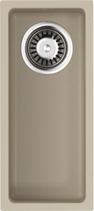 Дополнительная мойка Omoikiri Bosen 20-U-СH шампань Дополнительная мойка Omoikiri Bosen 20-U-СH шампань