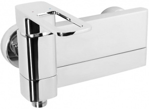 Смеситель Iddis Slide SLISB00i02WA для ванны с душем Смеситель Iddis Slide SLISB00i02WA для ванны с душем