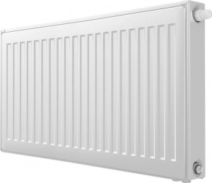Радиатор стальной Royal Thermo Ventil compact VC22-500-1600/9016 160x50 Радиатор стальной Royal Thermo Ventil compact VC22-500-1600/9016 160x50
