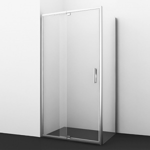 Душевой уголок Wasserkraft Berkel 48P16 110x100 см Душевой уголок Wasserkraft Berkel 48P16 110x100 см