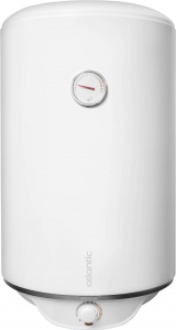 Водонагреватель Atlantic Steatite Slim 50 N3 Водонагреватель Atlantic Steatite Slim 50 N3