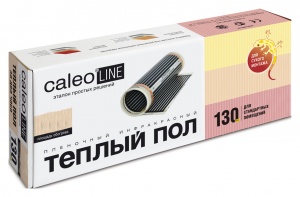 Теплый пол Caleo Line 130-0,5-2,0 Теплый пол Caleo Line 130-0,5-2,0