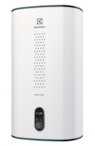 Водонагреватель Electrolux EWH-100 Royal Flash Водонагреватель Electrolux EWH-100 Royal Flash