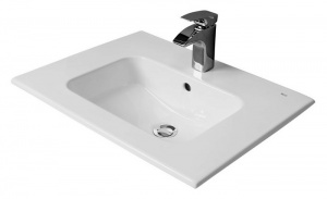 Раковина Roca Victoria  (60 см) Раковина Roca Victoria  (60 см)