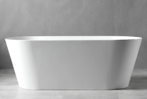 Акриловая ванна ABBER AB9222 Акриловая ванна ABBER AB9222