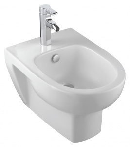 Биде подвесное Jacob Delafon Odeon Up E4765