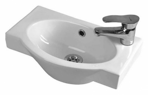 Рукомойник Santek Форум  R Рукомойник Santek Форум  R