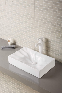 Керамическая раковина Gid N9461