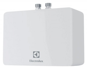 Водонагреватель Electrolux NP6 Aquatronic Водонагреватель Electrolux NP6 Aquatronic