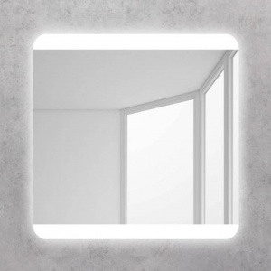 Зеркало BelBagno SPC-CEZ-700-700-LED-BTN Зеркало BelBagno SPC-CEZ-700-700-LED-BTN