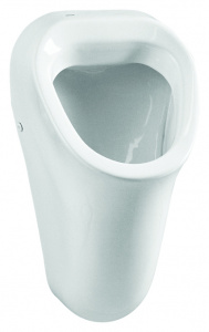 Писсуар VitrA Arkitekt 6201B003-0199 подвесной, с внутренним подводом воды Писсуар VitrA Arkitekt 6201B003-0199 подвесной, с внутренним подводом воды