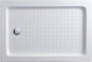 Поддон для душа Cezares Tray прямоугольный 90/140, акриловый Поддон для душа Cezares Tray прямоугольный 90/140, акриловый